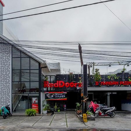 Reddoorz @ Demangan Sari Residence Pakualaman Luaran gambar