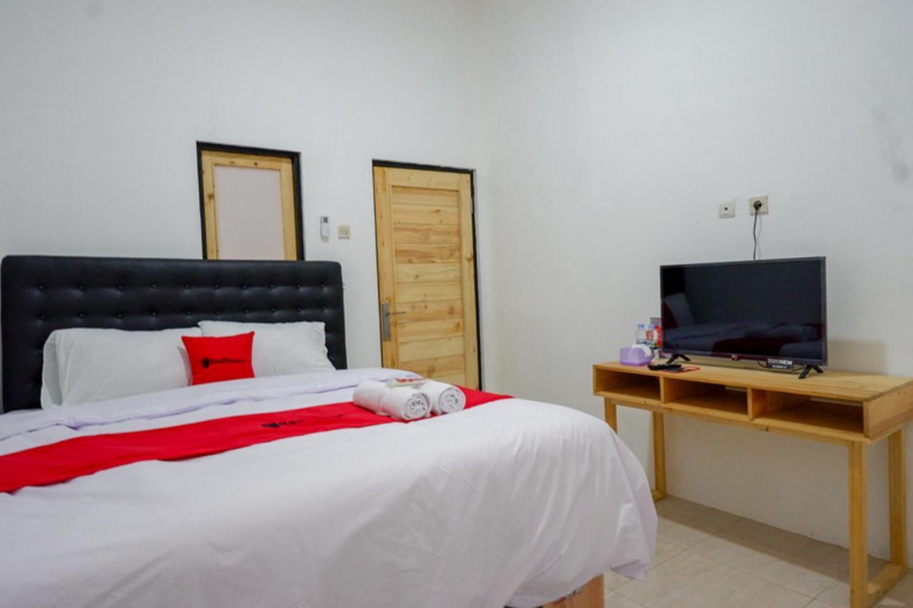 Reddoorz @ Demangan Sari Residence Pakualaman Luaran gambar
