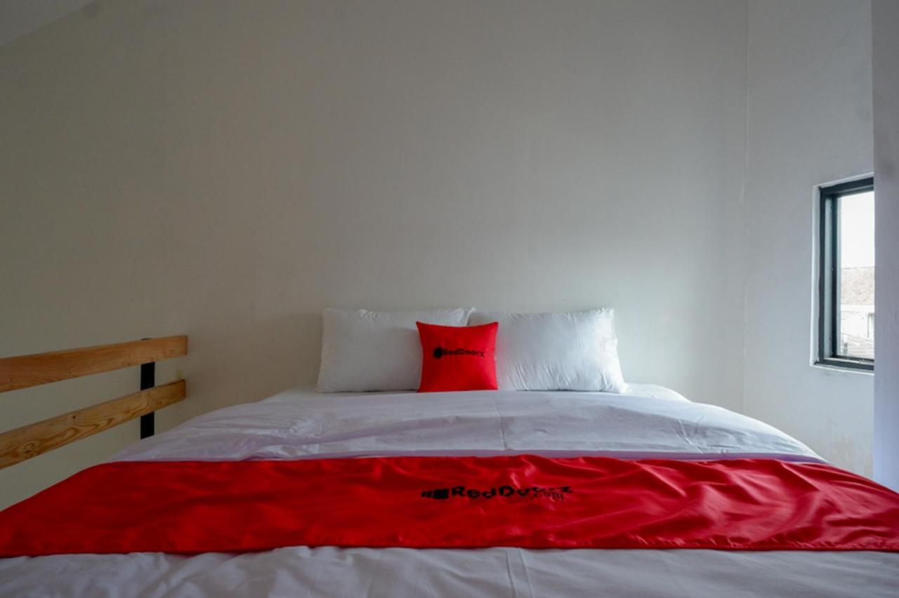 Reddoorz @ Demangan Sari Residence Pakualaman Luaran gambar